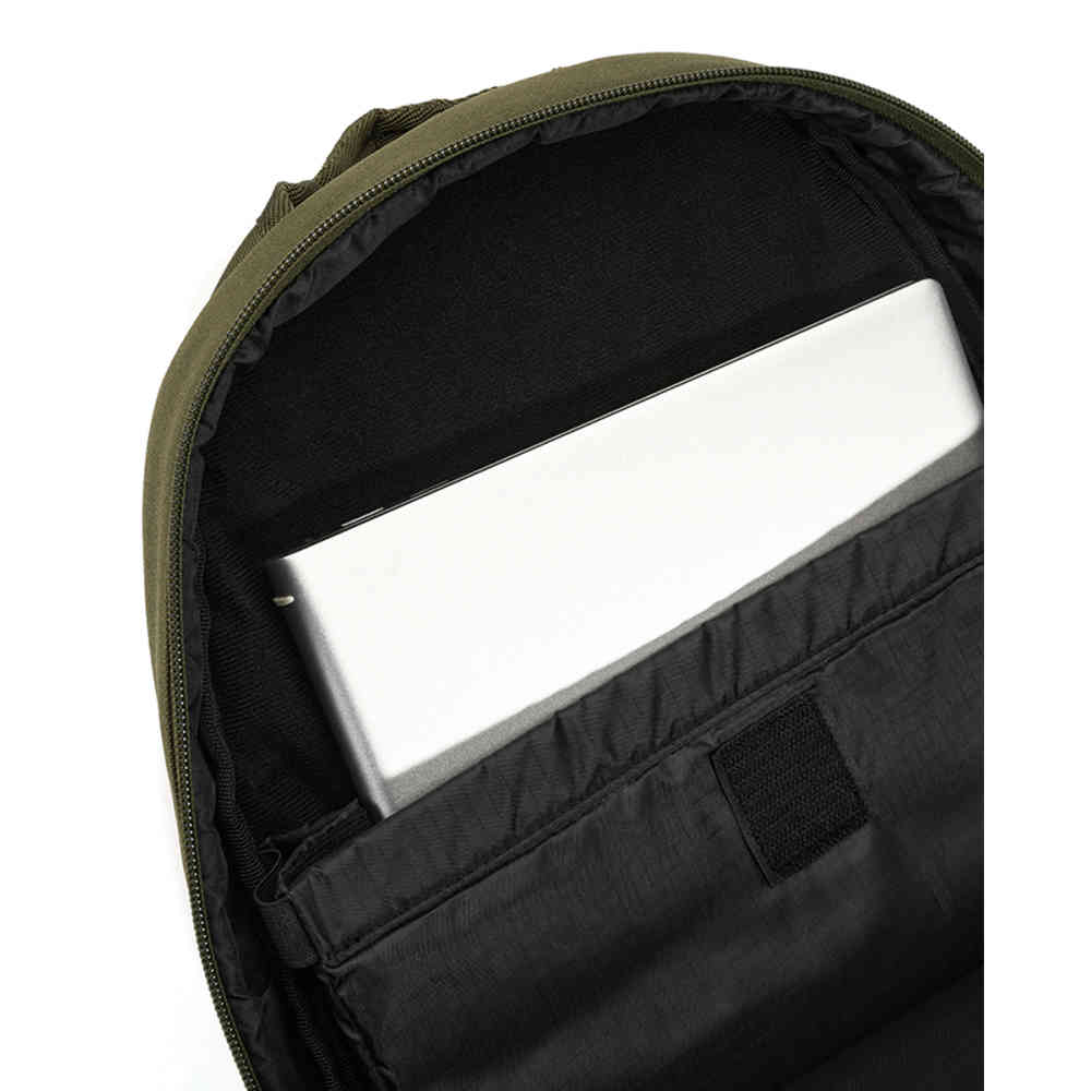 Forvert - Uni Laptop Louis Rucksack - GrÃ¼n